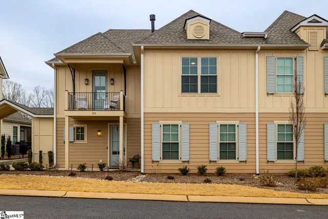 $619,000 | 101 Sargent Drive, Piedmont, SC 29673