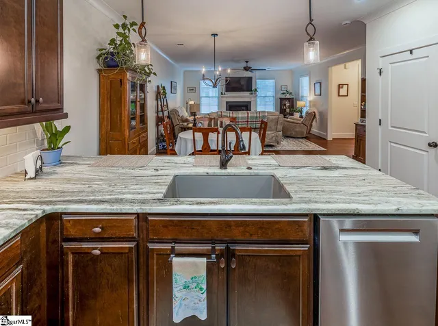 $619,000 | 101 Sargent Drive, Piedmont, SC 29673