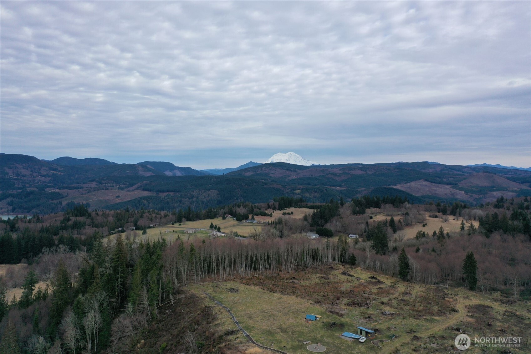 4 Hagen Road Mossyrock, WA 98564 - Photo 2 of 15