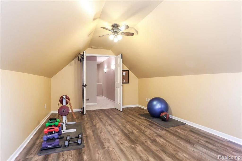 3758 Sleepy Fox Drive Rochester Hills, MI 48309 - Photo 46 of 66