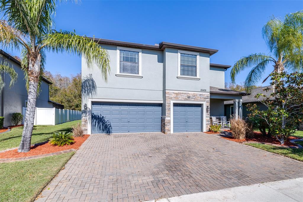 12405 Crestridge Loop New Port Richey, FL 34655 - Photo 1 of 1 Gallery Image 1
