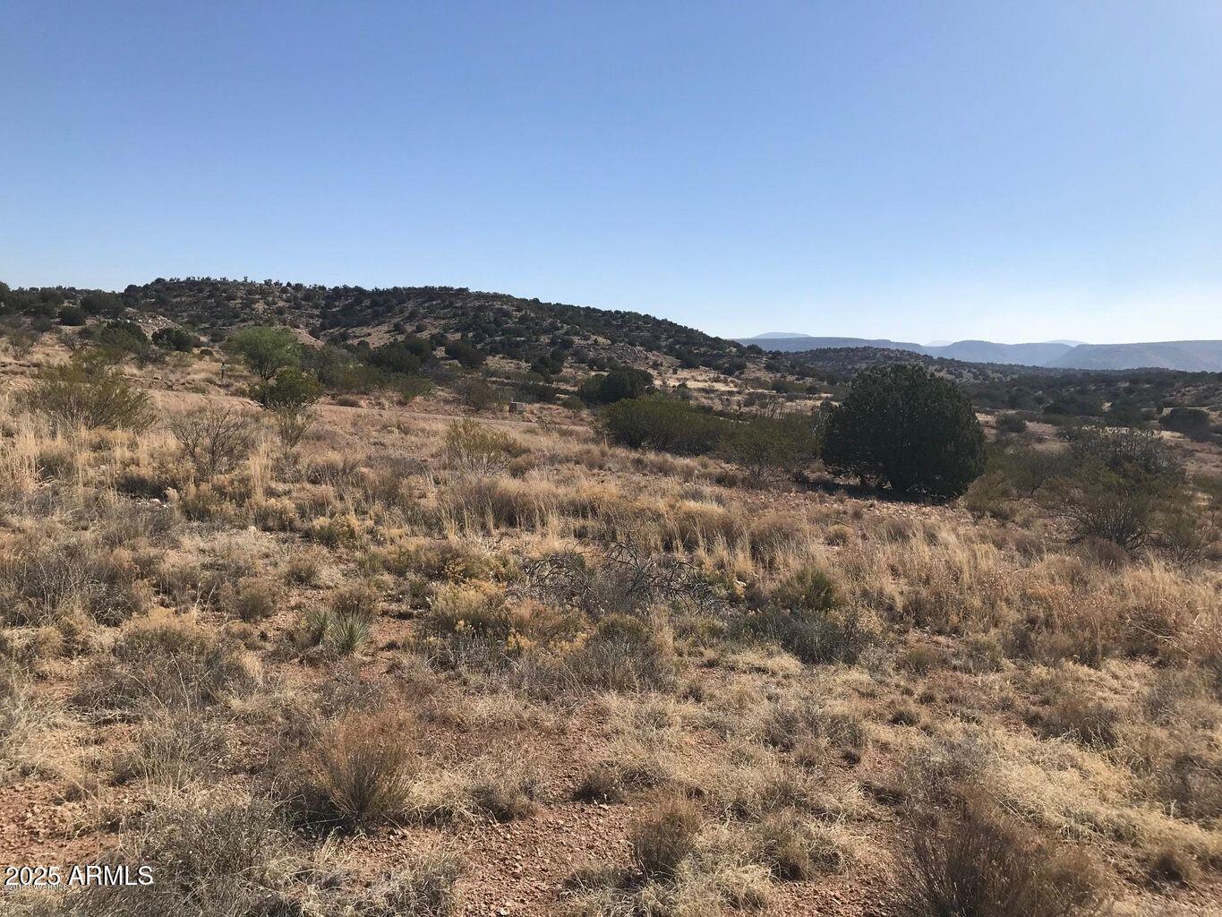 6775 North Falcon View Drive, Unit 160 Rimrock, AZ 86335 - Photo 4 of 6 a view of mountain