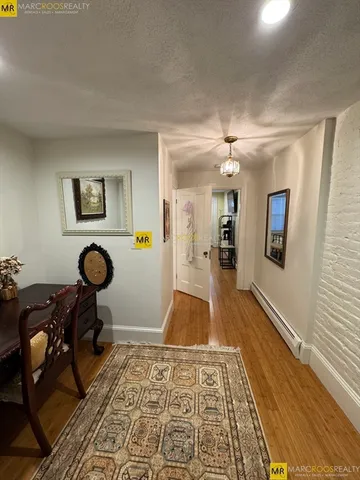 $6,100 | 437 Marlborough Street, Unit 12, Boston, MA 02115