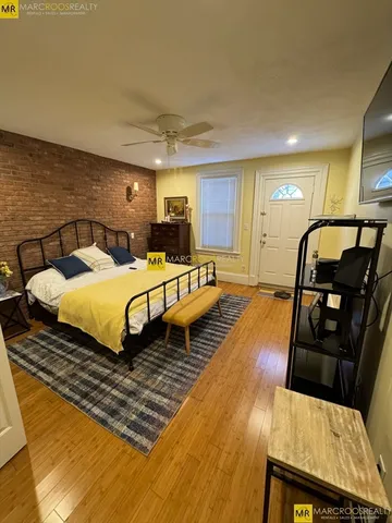 $6,100 | 437 Marlborough Street, Unit 12, Boston, MA 02115