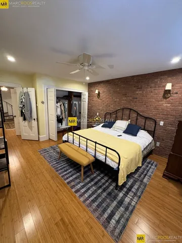 $6,100 | 437 Marlborough Street, Unit 12, Boston, MA 02115