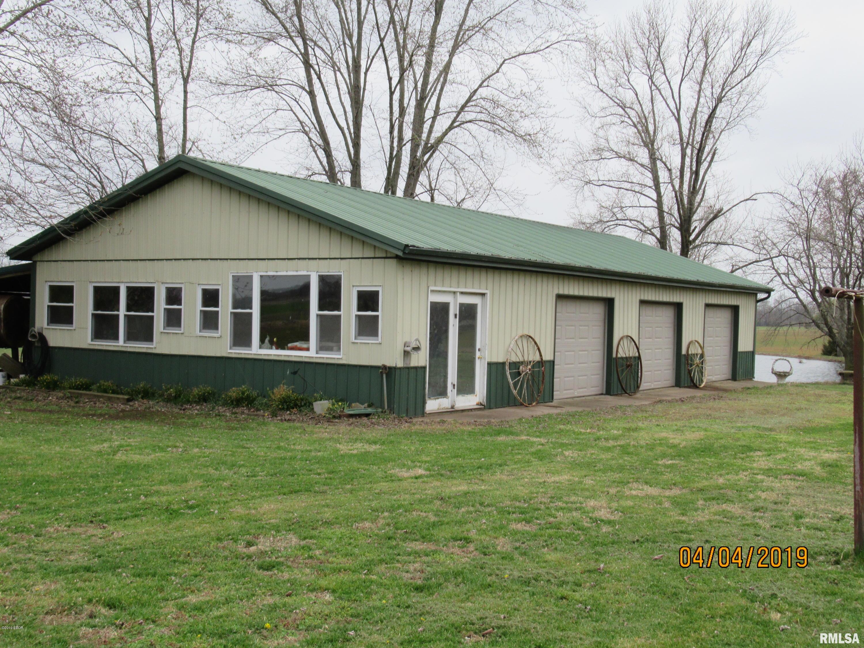 98 East Church Street Raleigh, IL 62977 - Photo 24 of 38