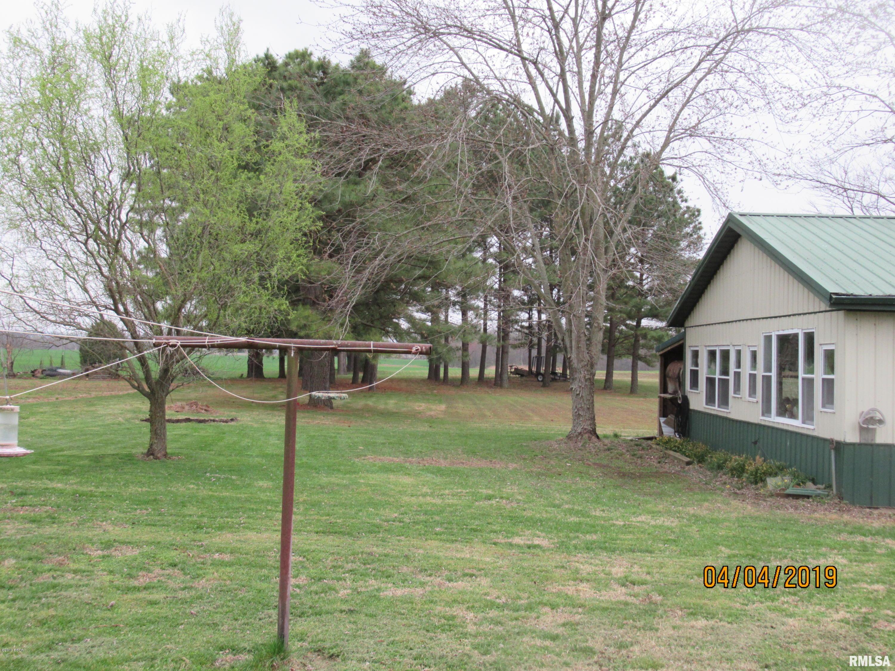 98 East Church Street Raleigh, IL 62977 - Photo 25 of 38