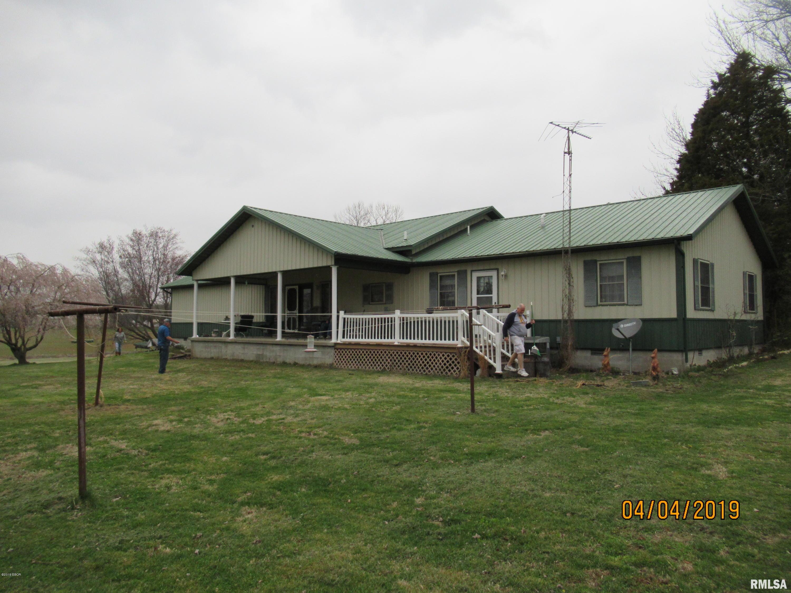 98 East Church Street Raleigh, IL 62977 - Photo 27 of 38