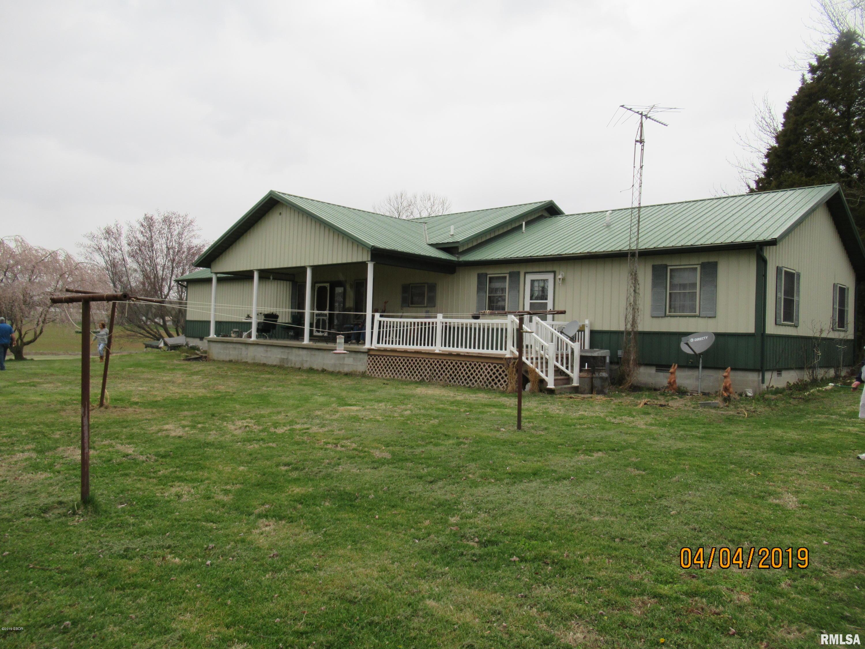 98 East Church Street Raleigh, IL 62977 - Photo 28 of 38