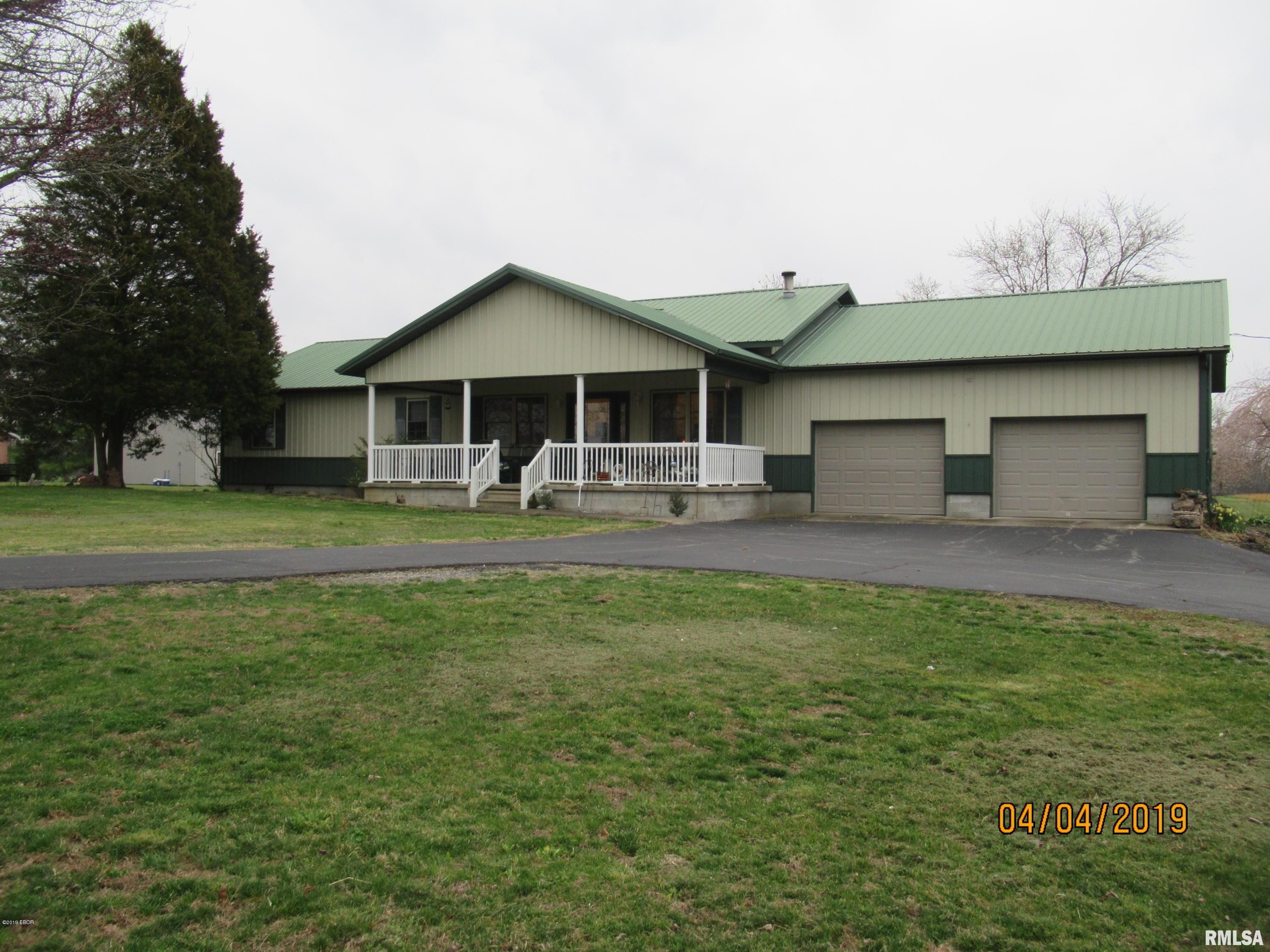 98 East Church Street Raleigh, IL 62977 - Photo 30 of 38