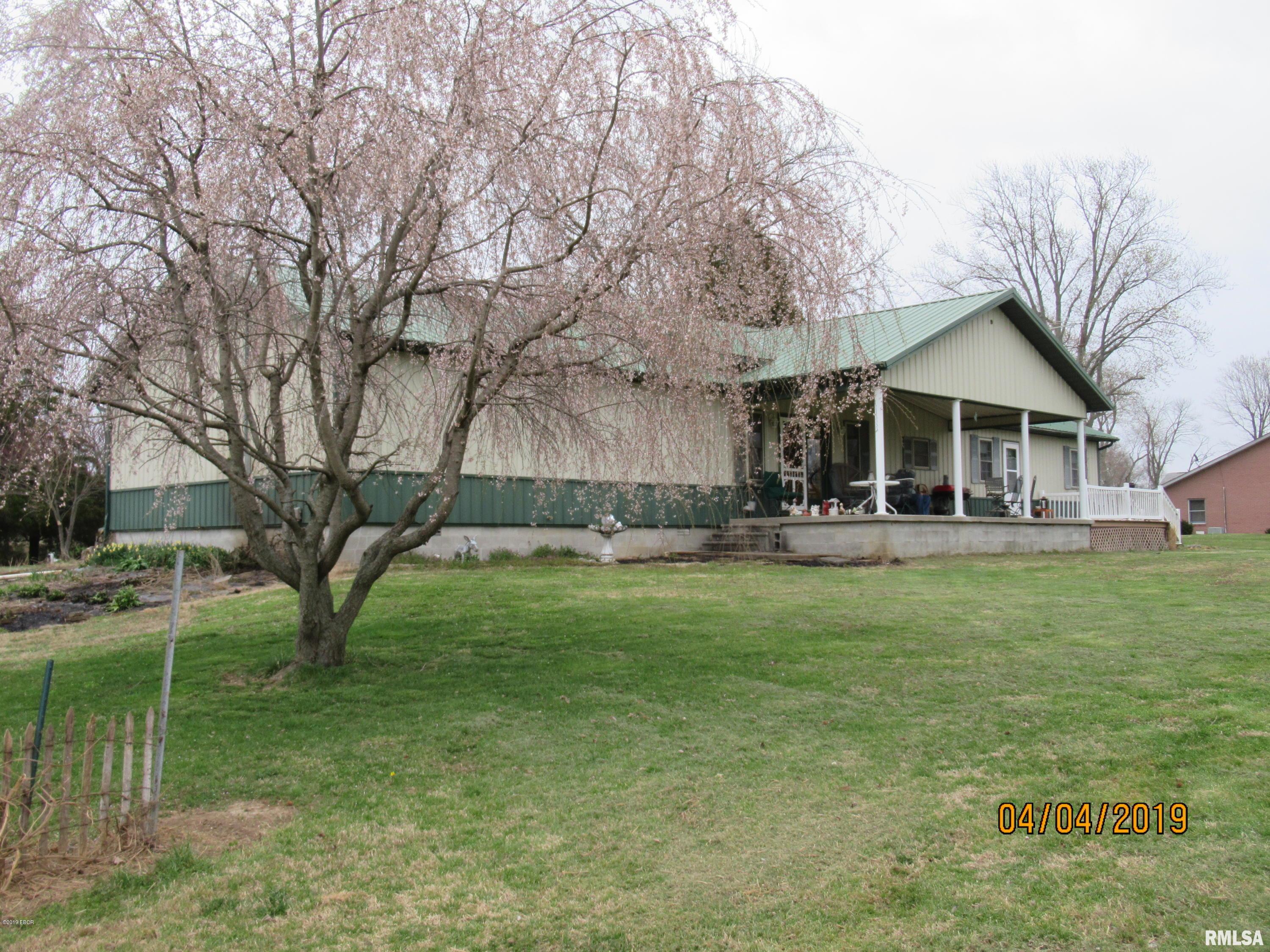 98 East Church Street Raleigh, IL 62977 - Photo 31 of 38