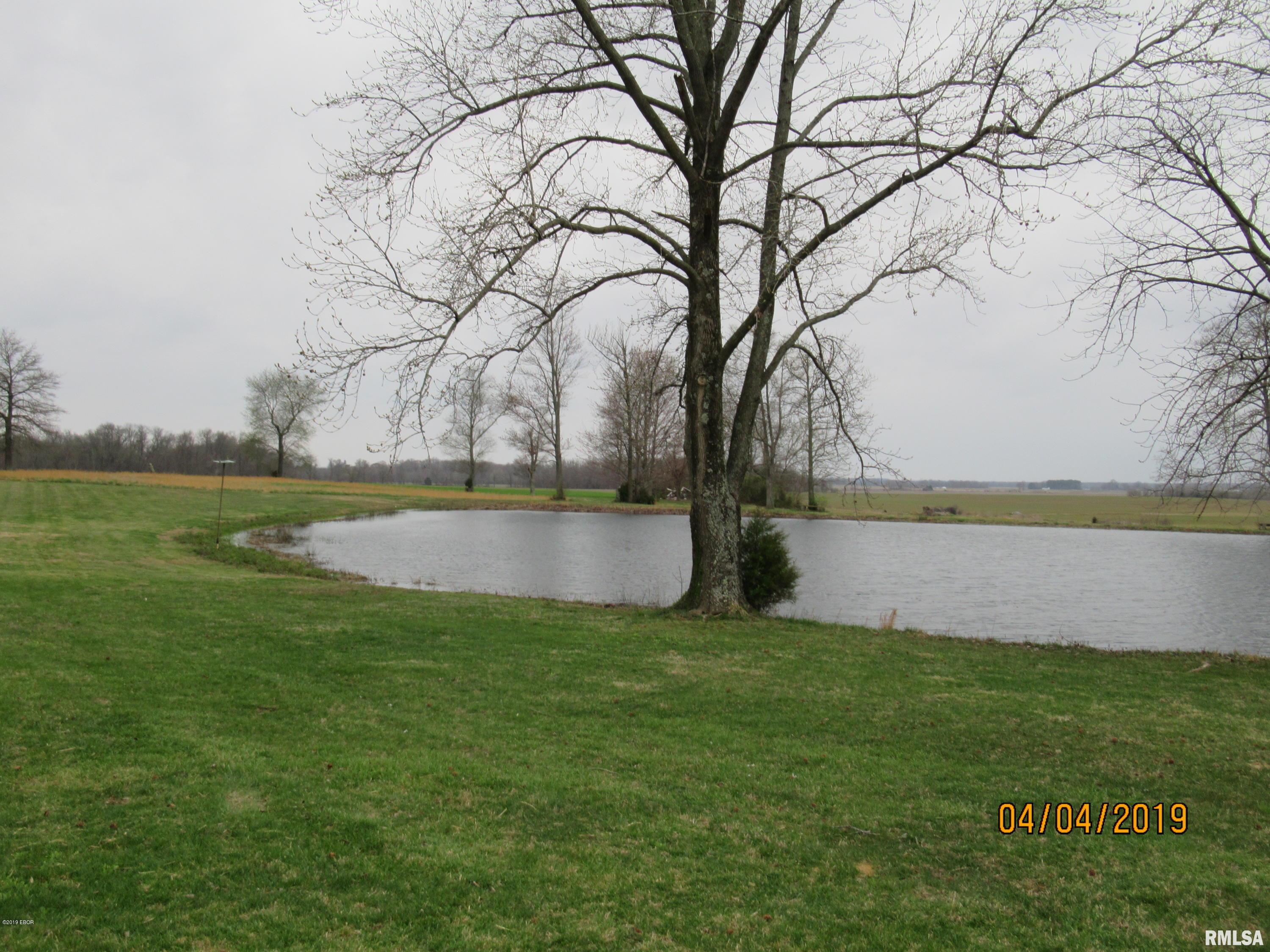 98 East Church Street Raleigh, IL 62977 - Photo 33 of 38