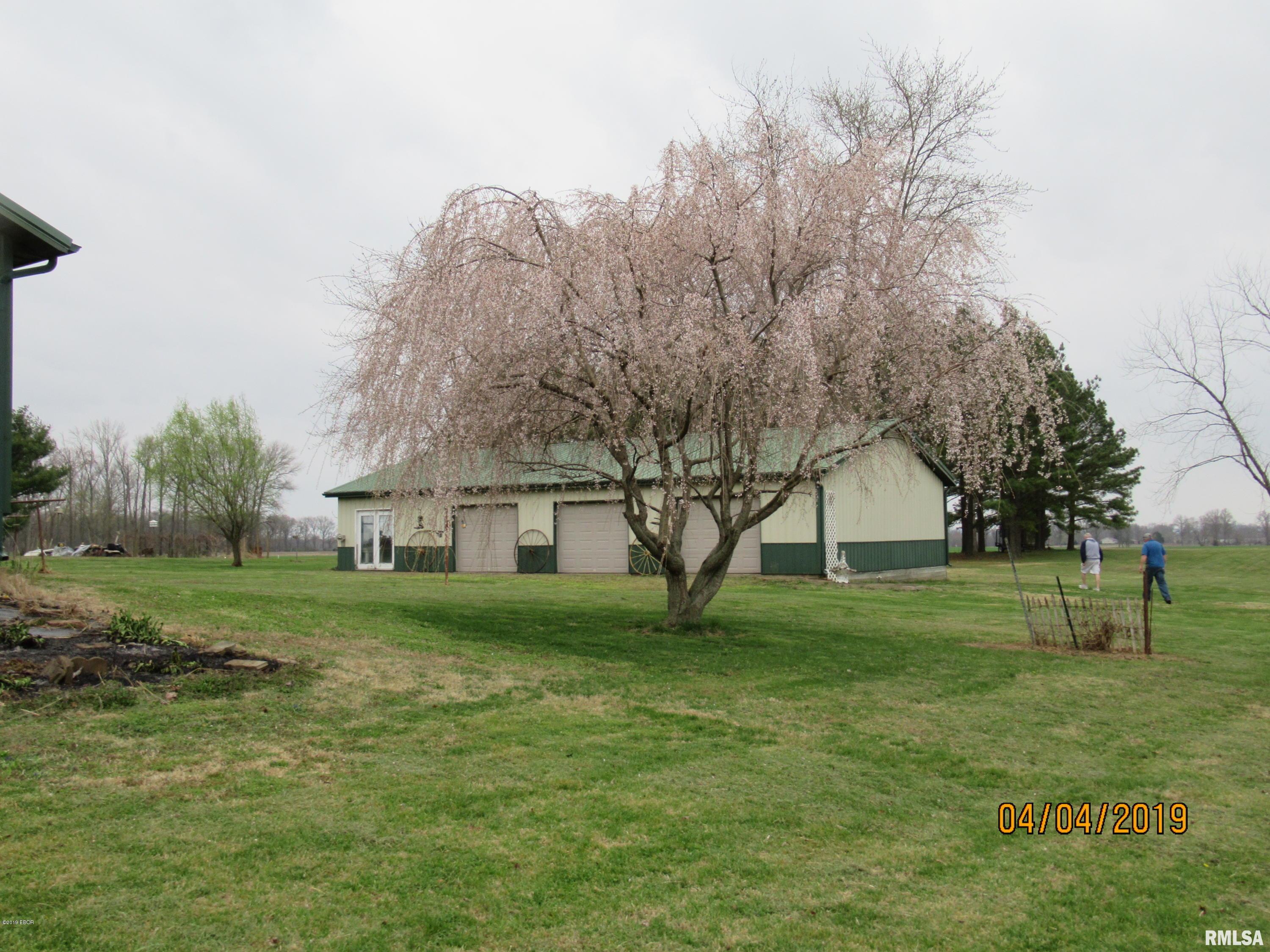 98 East Church Street Raleigh, IL 62977 - Photo 34 of 38