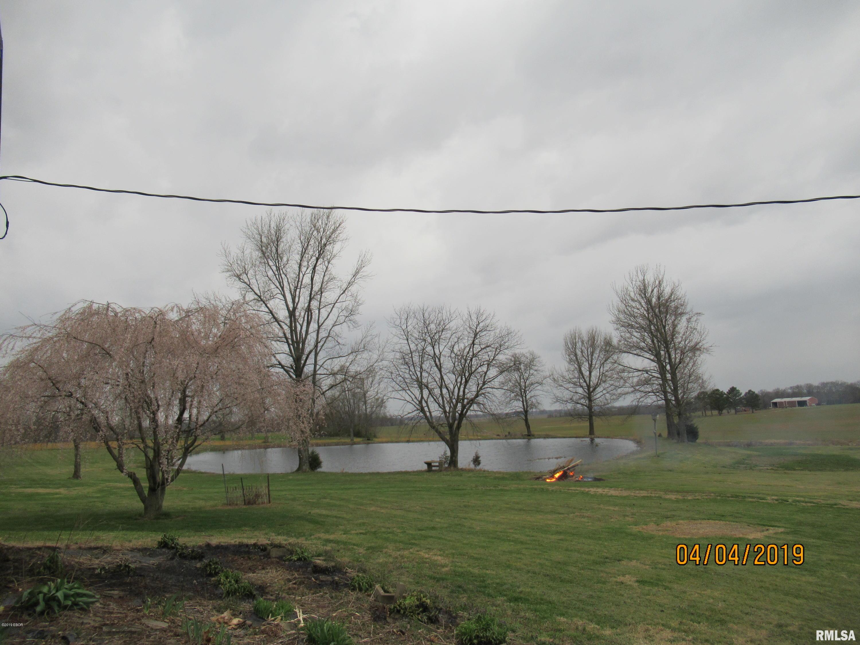 98 East Church Street Raleigh, IL 62977 - Photo 35 of 38