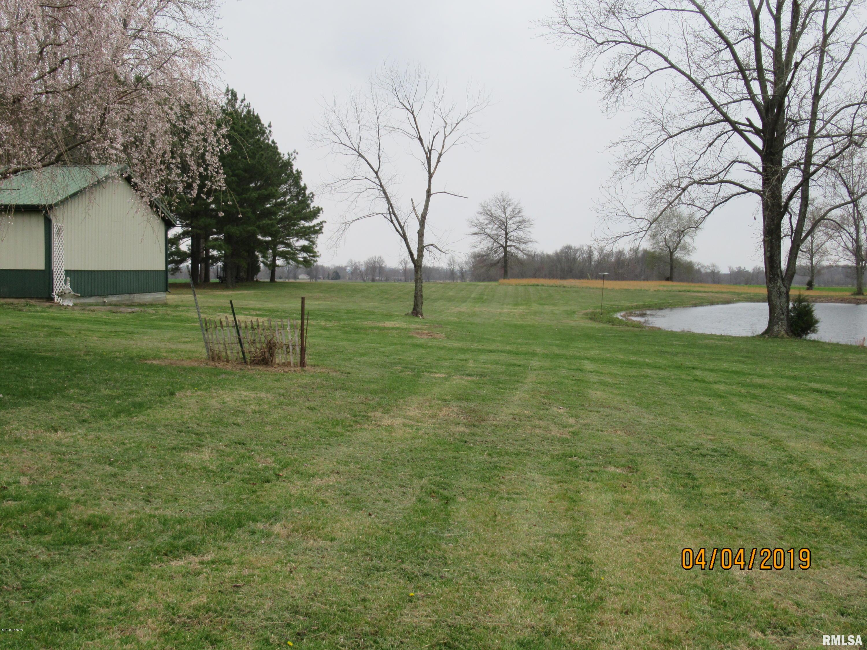 98 East Church Street Raleigh, IL 62977 - Photo 6 of 38