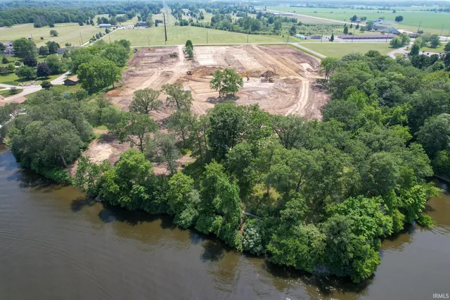 $69,999 | 2127 Deepwater (lot 3), Monticello, IN 47960