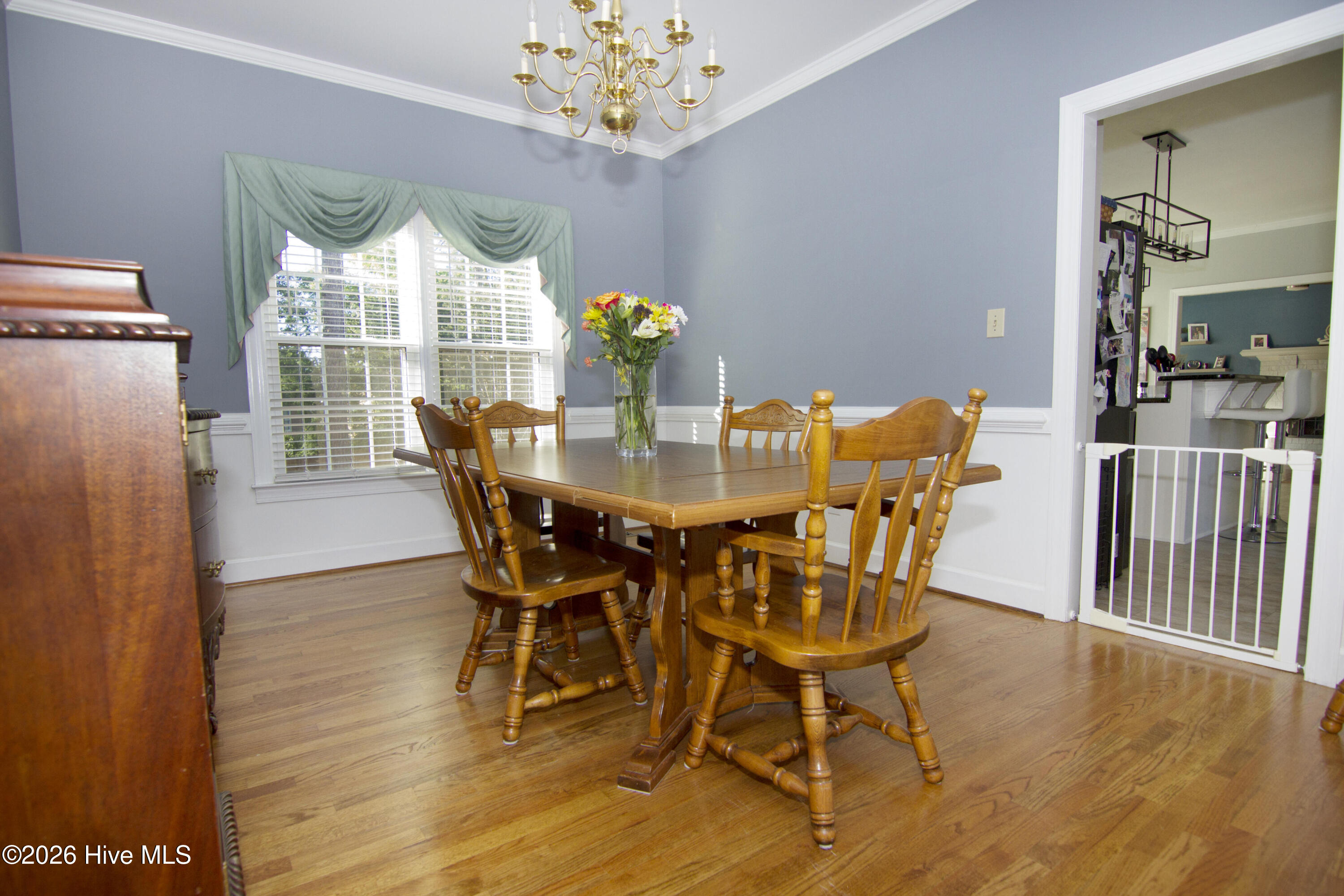 648 Fieldstone Way Evans, GA 30809 - Photo 5 of 14