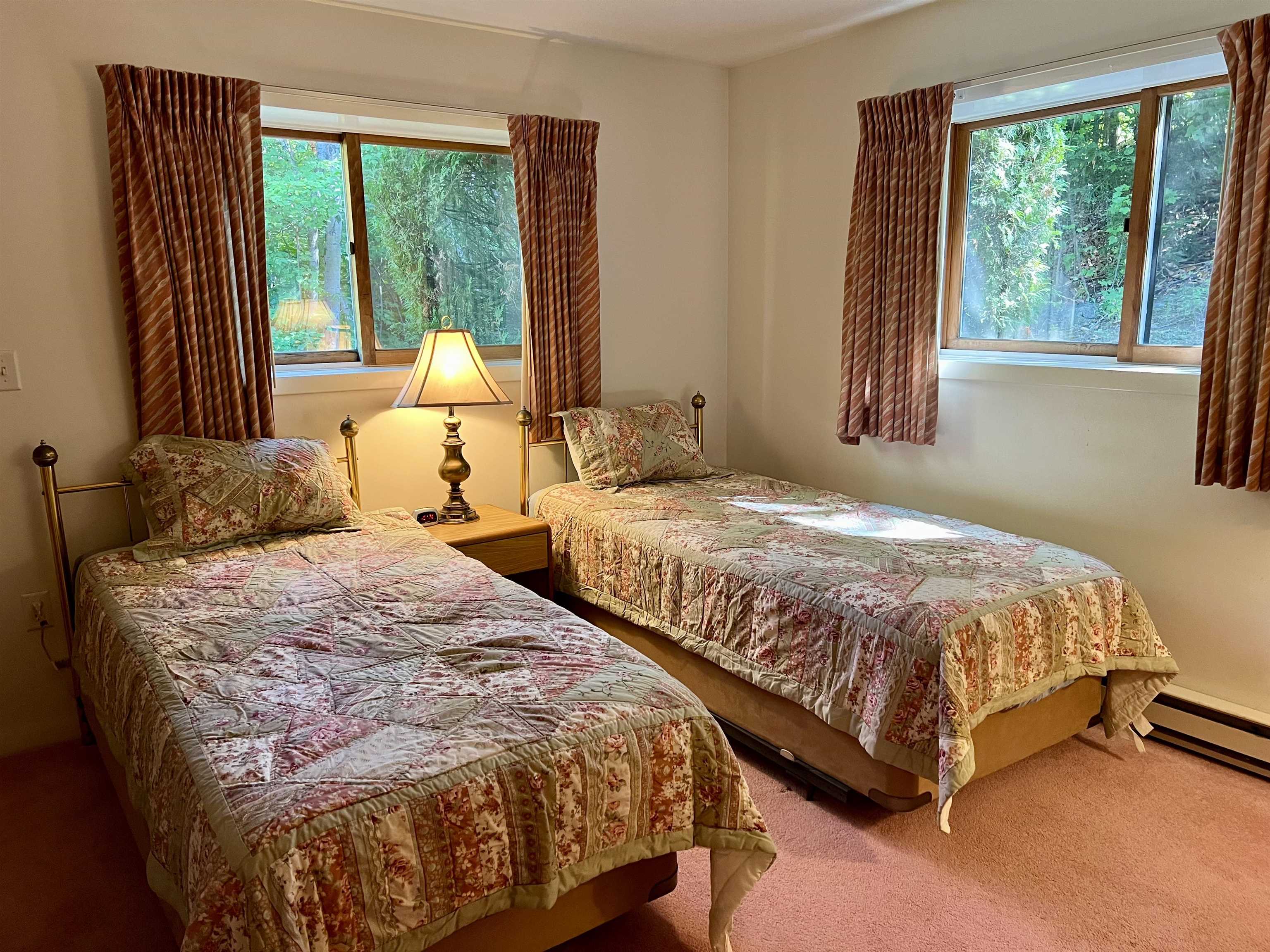 8 Summit Vista Road, Unit A3 Bartlett, NH 03845 - Photo 17 of 20