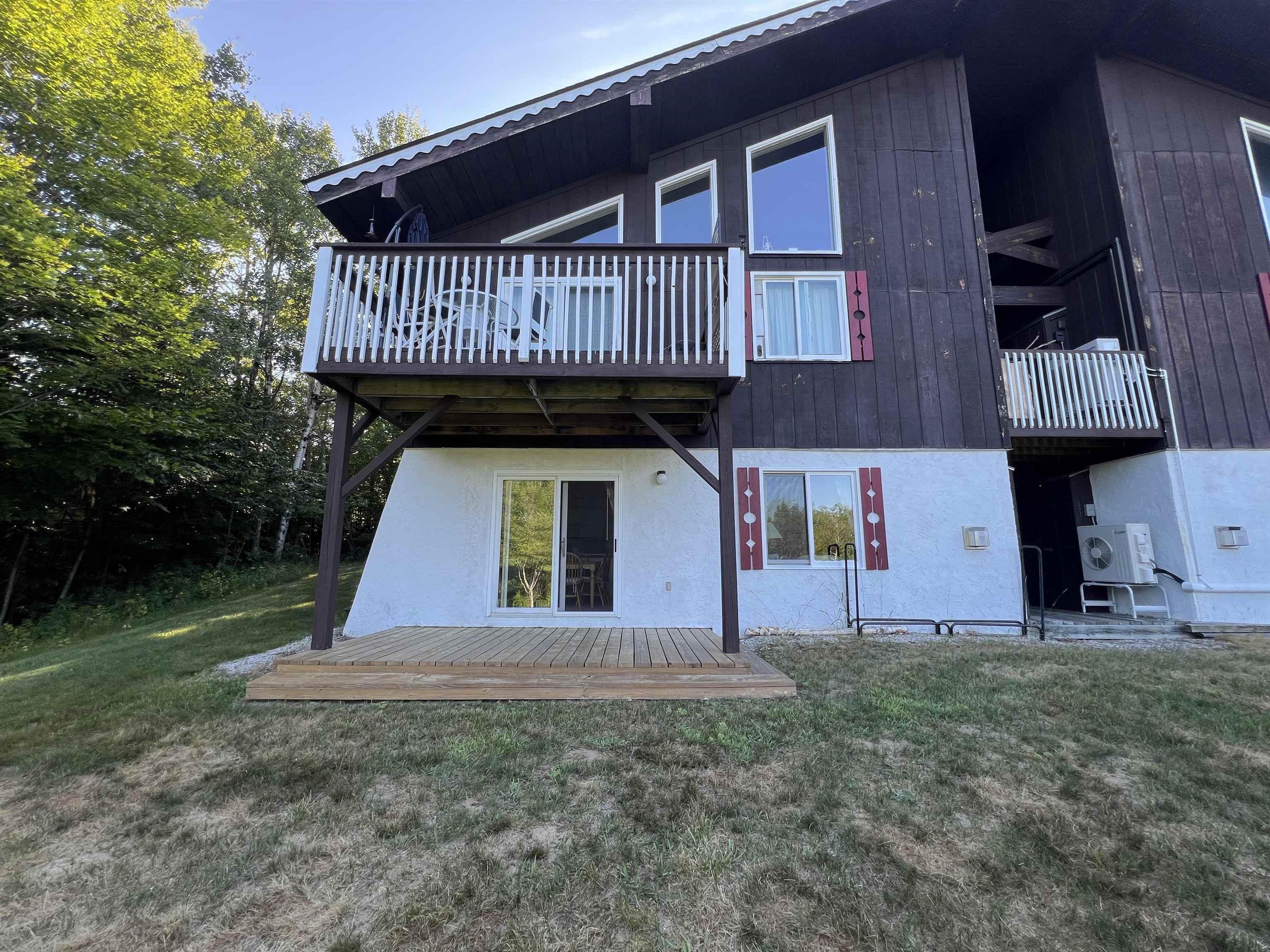 8 Summit Vista Road, Unit A3 Bartlett, NH 03845 - Photo 2 of 20