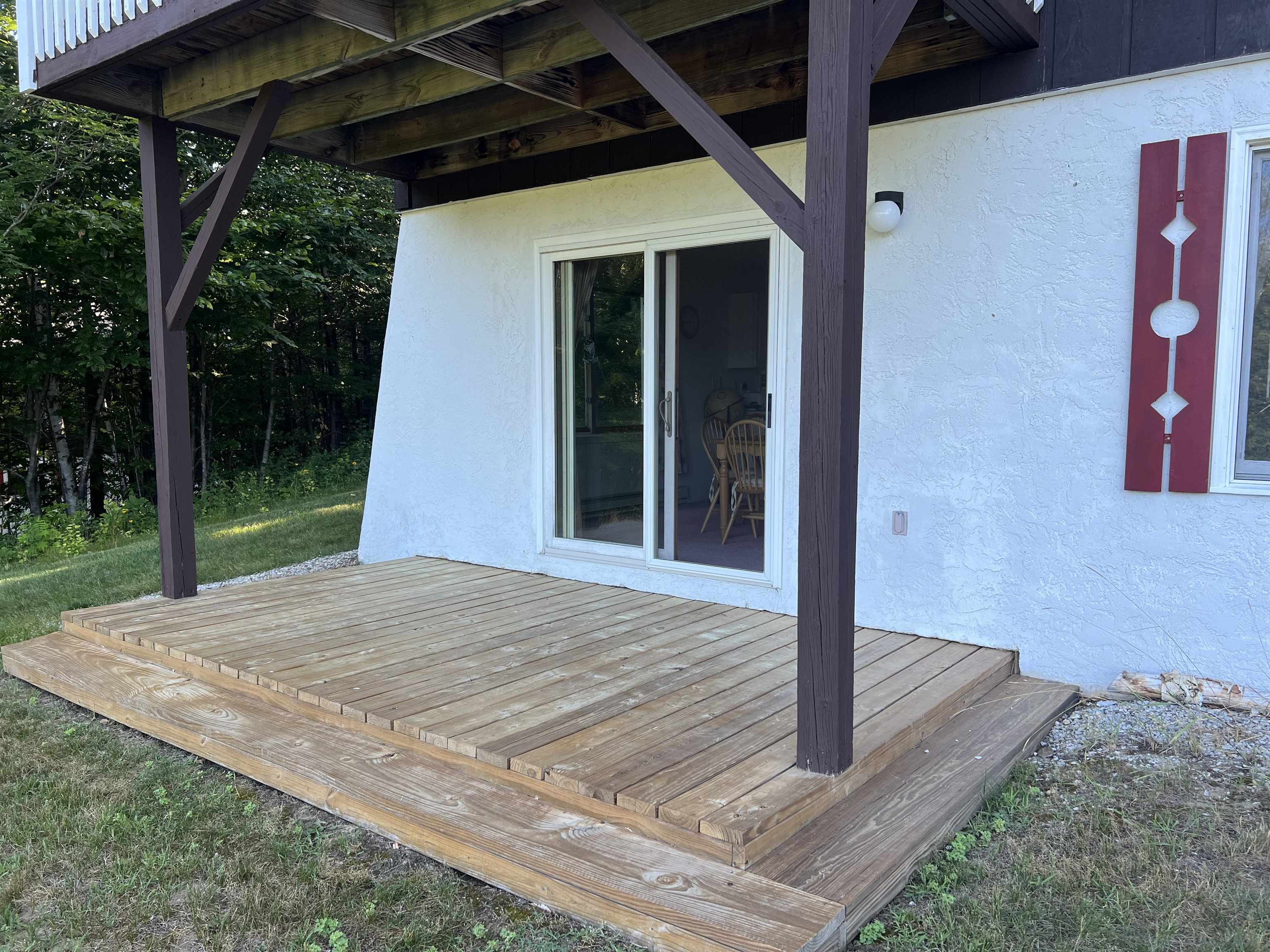 8 Summit Vista Road, Unit A3 Bartlett, NH 03845 - Photo 3 of 20