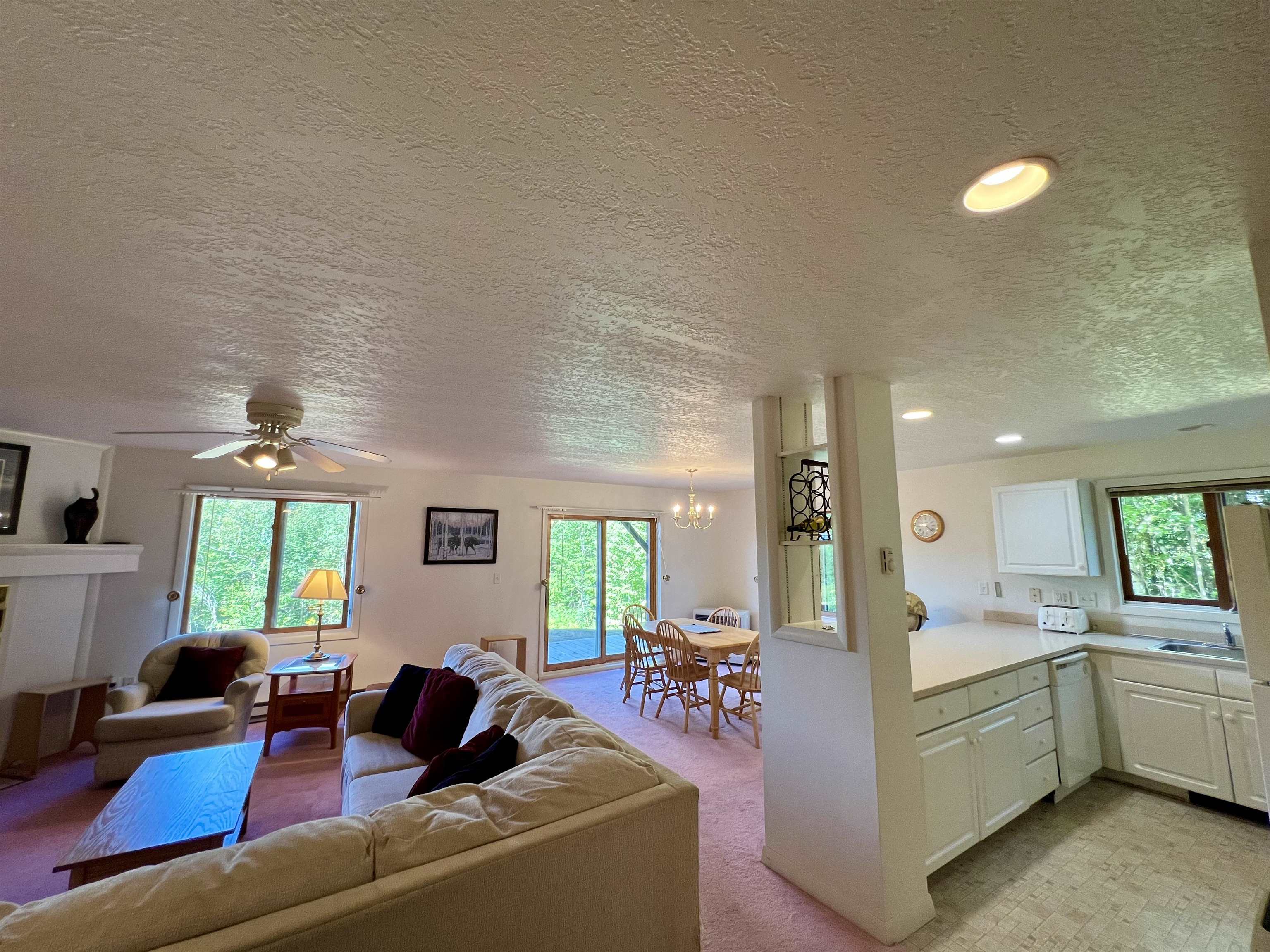 8 Summit Vista Road, Unit A3 Bartlett, NH 03845 - Photo 4 of 20