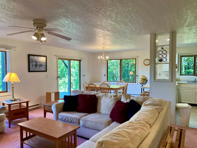 $289,000 | 8 Summit Vista Road, Unit A3, Bartlett, NH 03845