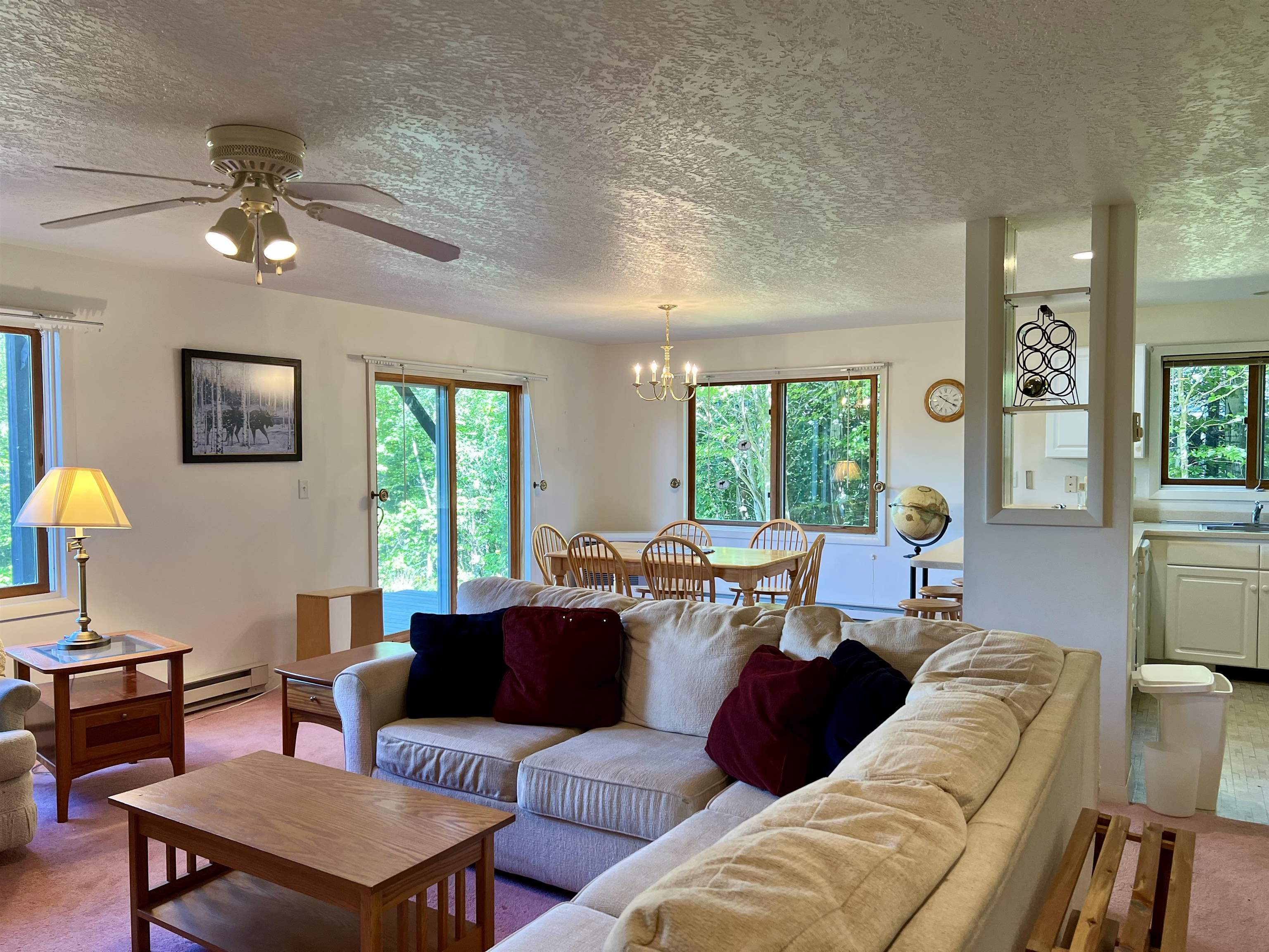 8 Summit Vista Road, Unit A3 Bartlett, NH 03845 - Photo 5 of 20