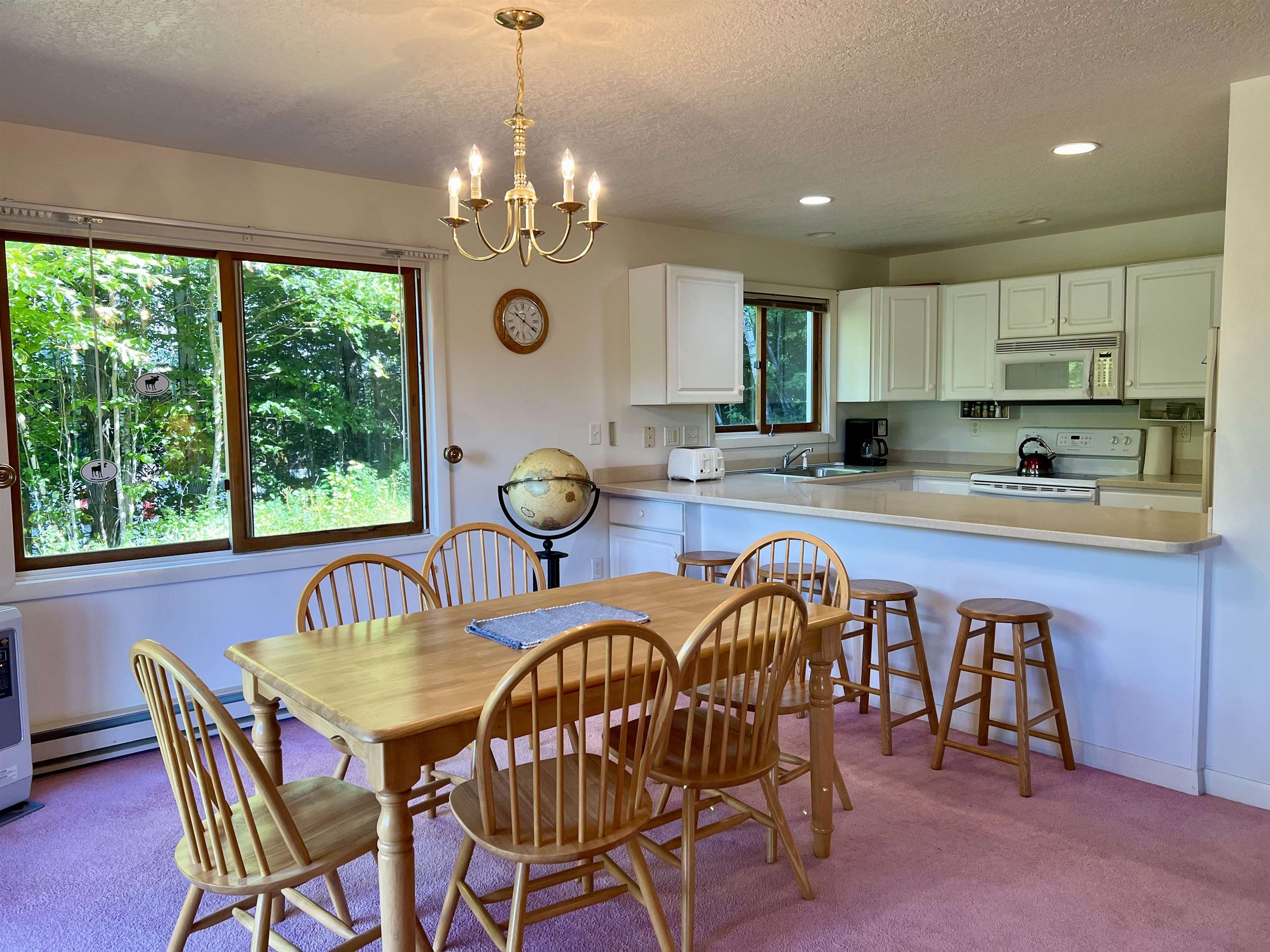 8 Summit Vista Road, Unit A3 Bartlett, NH 03845 - Photo 6 of 20