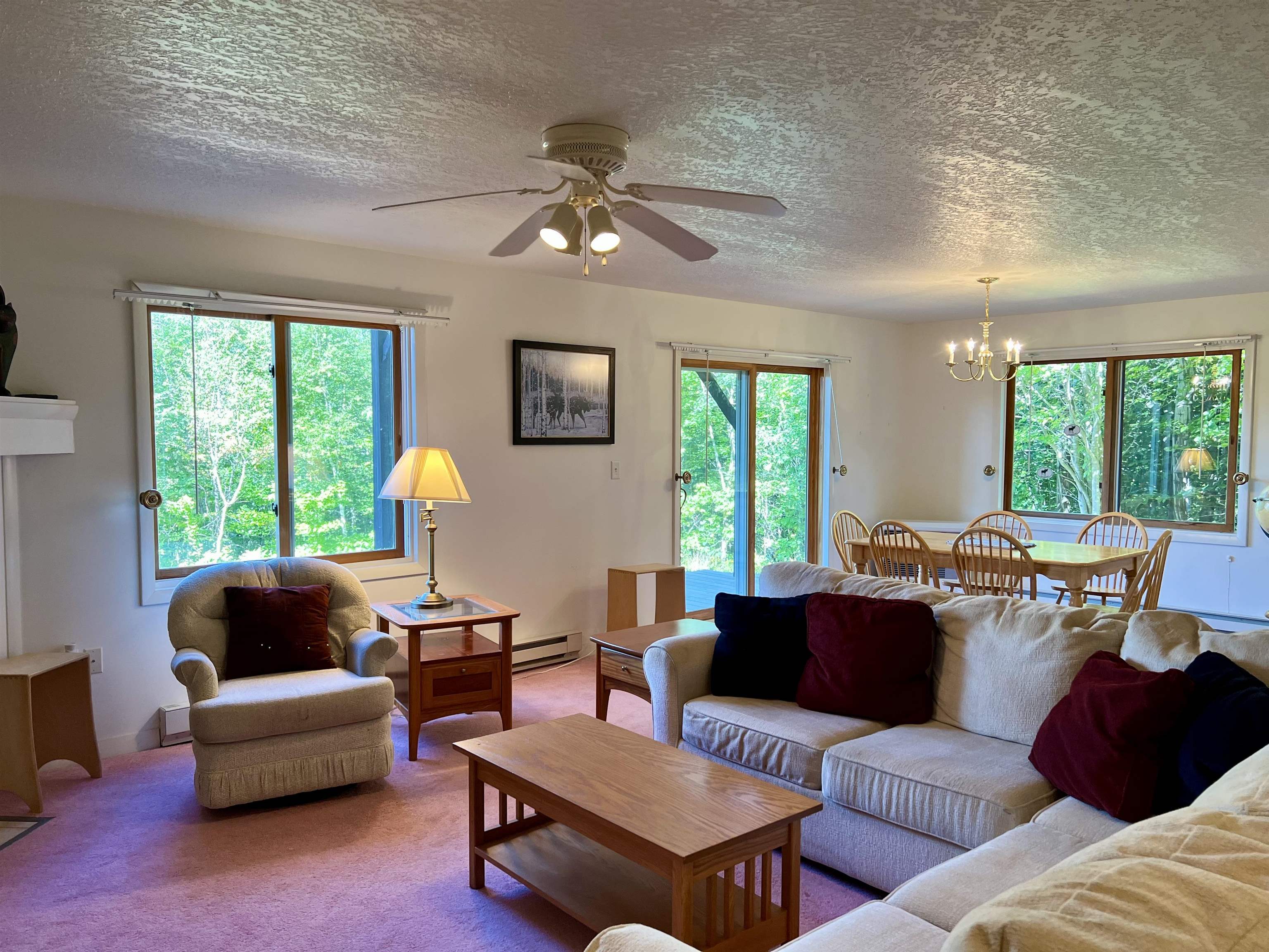 8 Summit Vista Road, Unit A3 Bartlett, NH 03845 - Photo 7 of 20