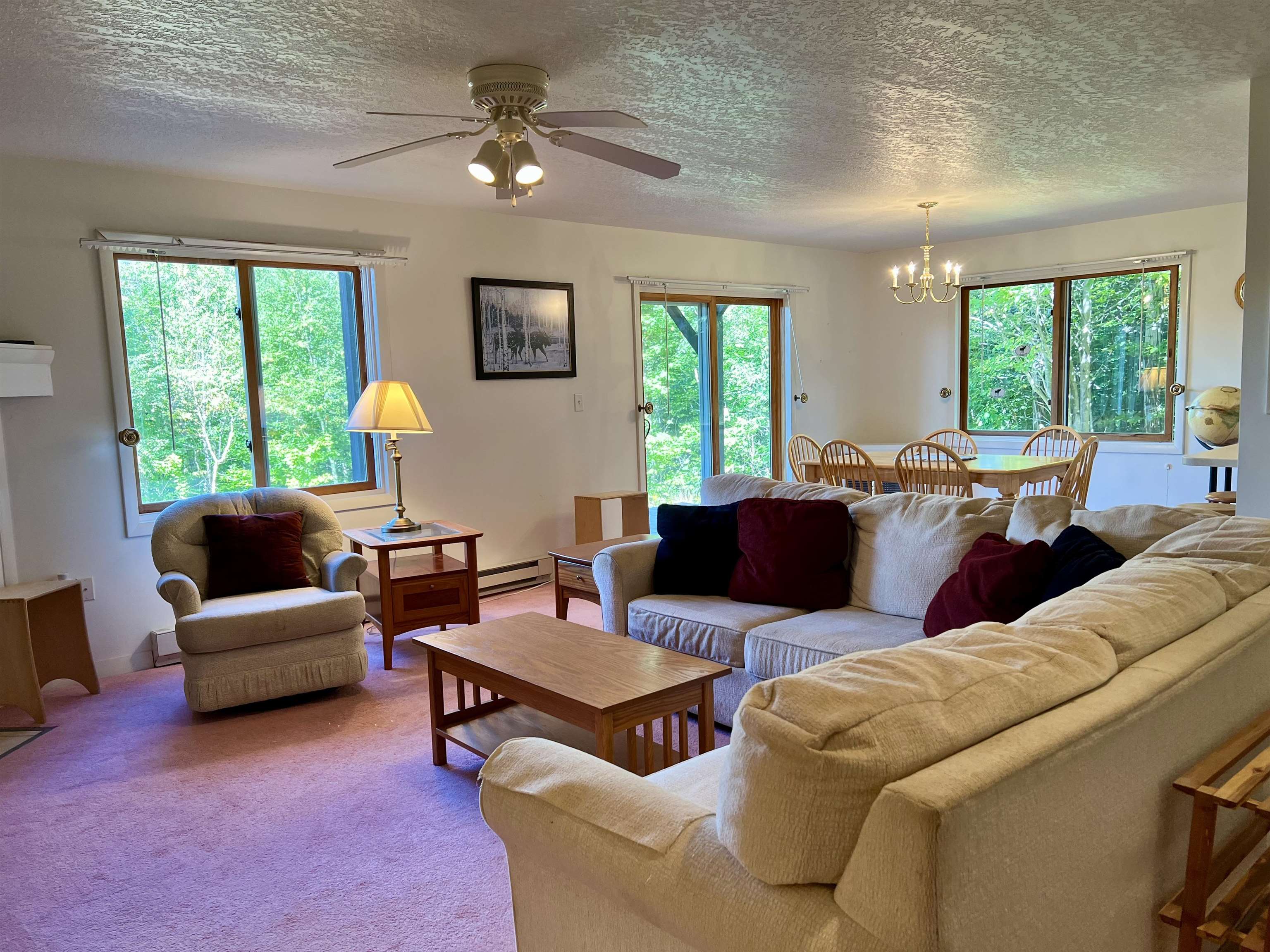 8 Summit Vista Road, Unit A3 Bartlett, NH 03845 - Photo 8 of 20