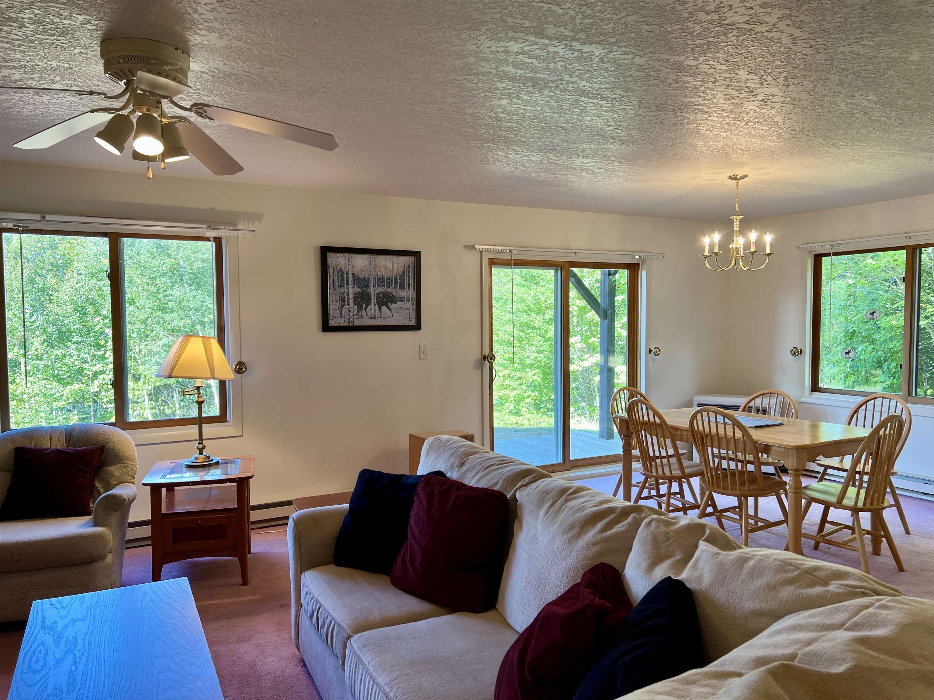 8 Summit Vista Road, Unit A3 Bartlett, NH 03845 - Photo 10 of 20