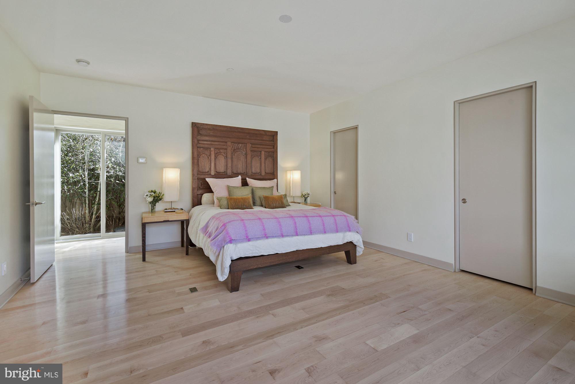 6301 West Halbert Road Bethesda, MD 20817 - Photo 23 of 55 Master Bedroom and Closets