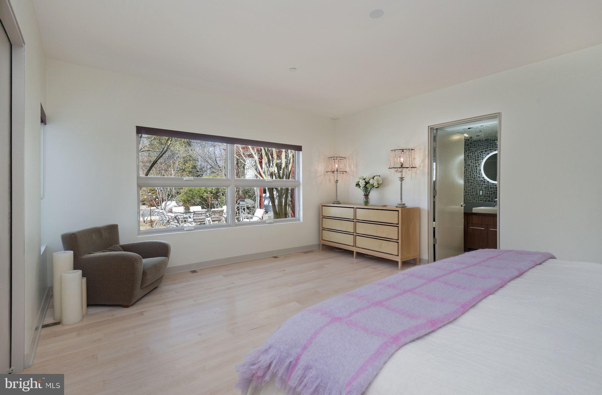 6301 West Halbert Road Bethesda, MD 20817 - Photo 24 of 55 Master Bedroom
