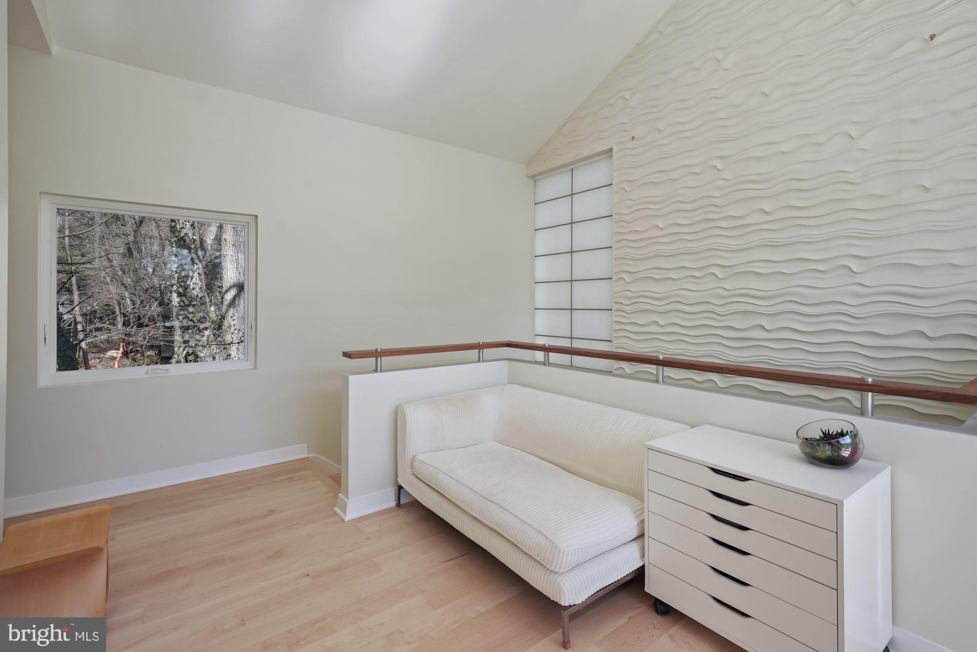 6301 West Halbert Road Bethesda, MD 20817 - Photo 30 of 55 Studio Office and Side Yard