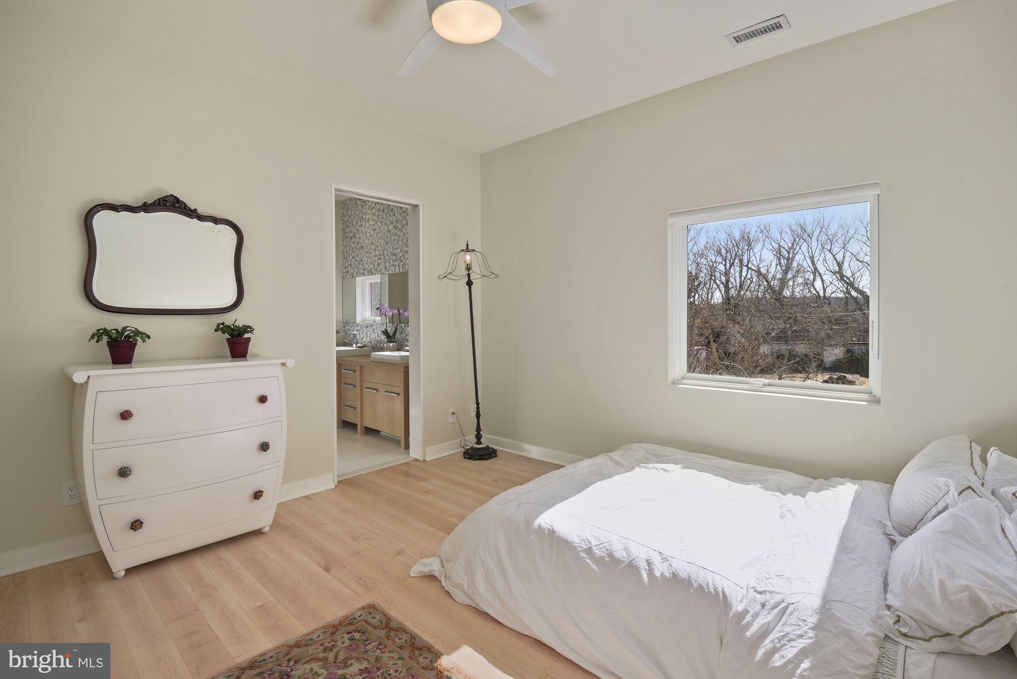 6301 West Halbert Road Bethesda, MD 20817 - Photo 37 of 55 2nd Floor Bedroom 2