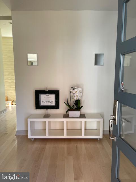 6301 West Halbert Road Bethesda, MD 20817 - Photo 8 of 55 Front Entry