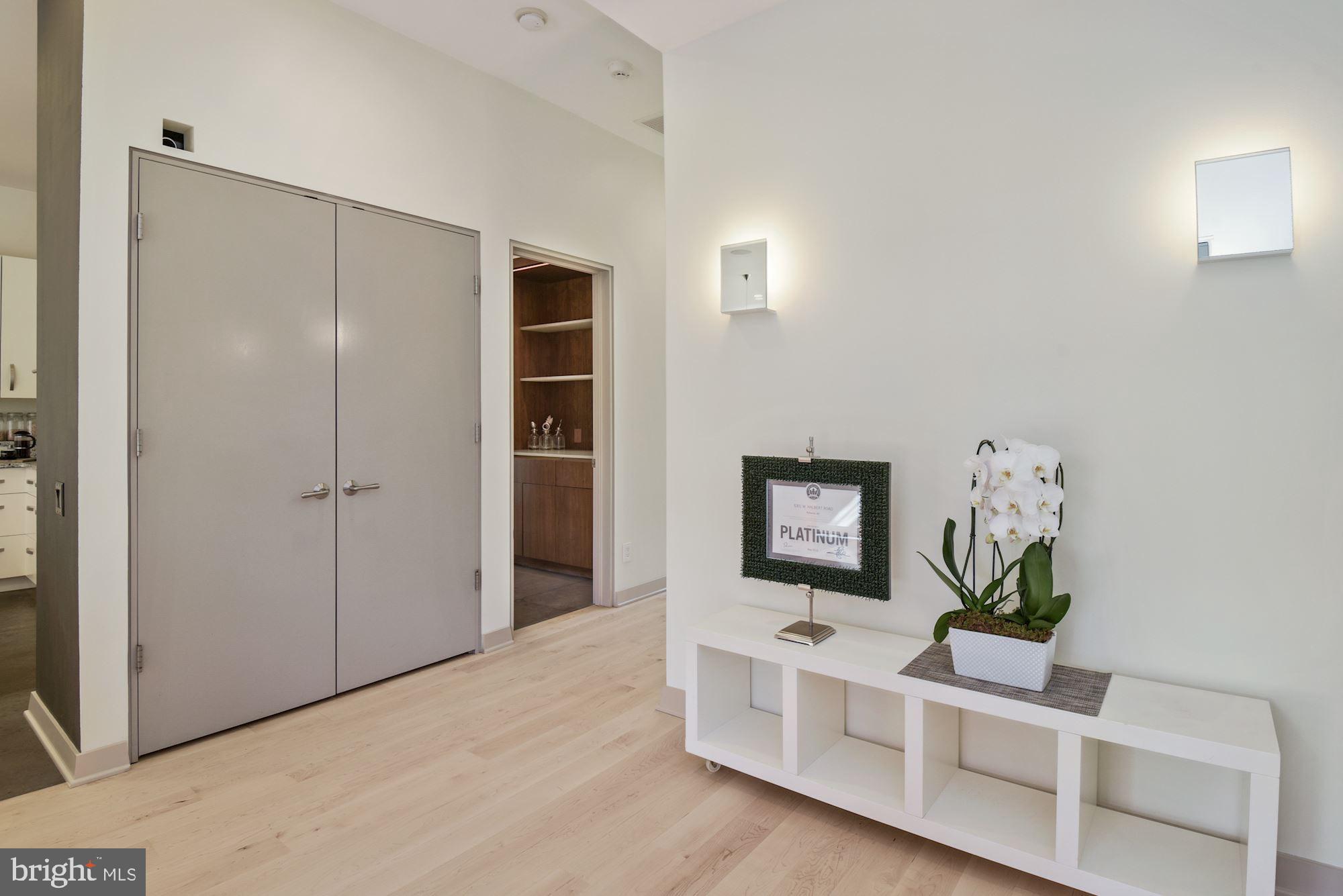 6301 West Halbert Road Bethesda, MD 20817 - Photo 9 of 55 Front Entry