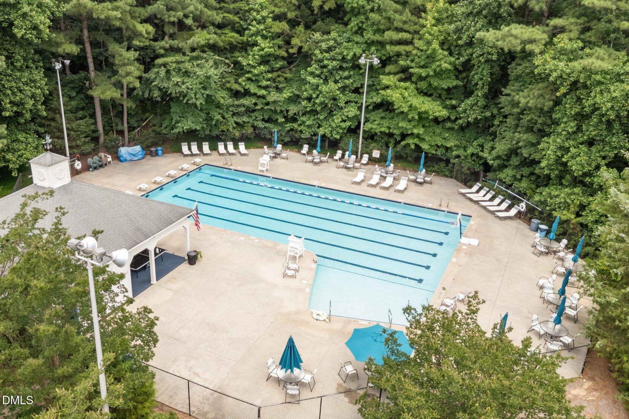 10717 Cahill Road Raleigh, NC 27614 - Photo 28 of 33 1