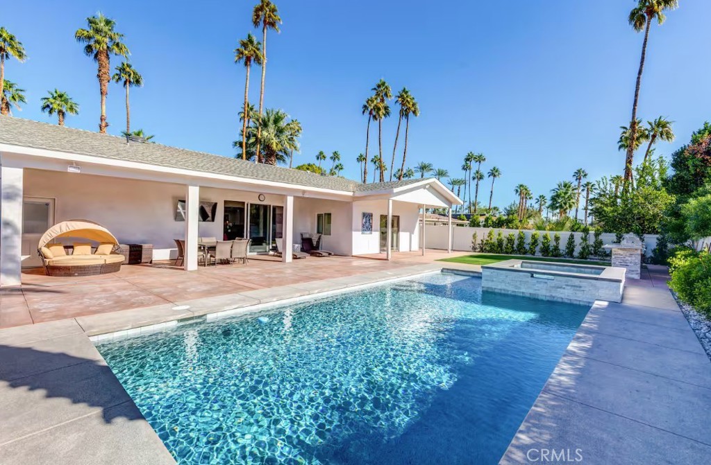 70181 Chappel Road Rancho Mirage, CA 92270 - Photo 1 of 21 Gallery Image 1