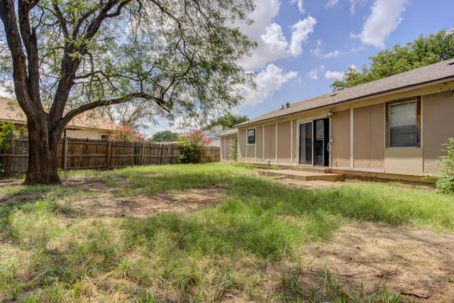 $130,000 | 9125 Belton Drive, Lubbock, TX 79423
