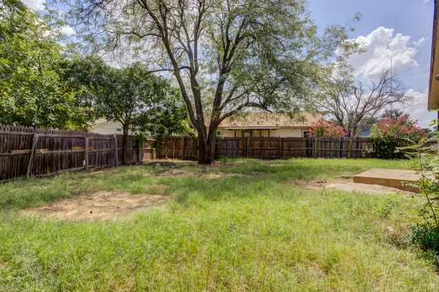 $130,000 | 9125 Belton Drive, Lubbock, TX 79423