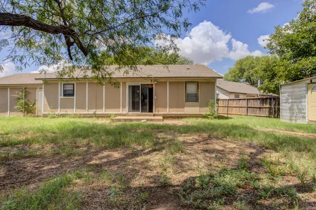 $130,000 | 9125 Belton Drive, Lubbock, TX 79423
