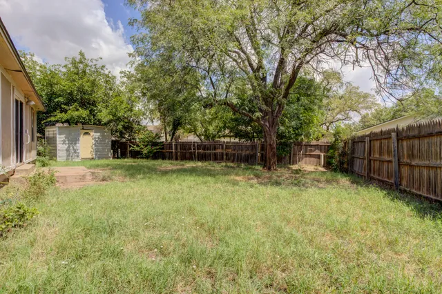 $130,000 | 9125 Belton Drive, Lubbock, TX 79423