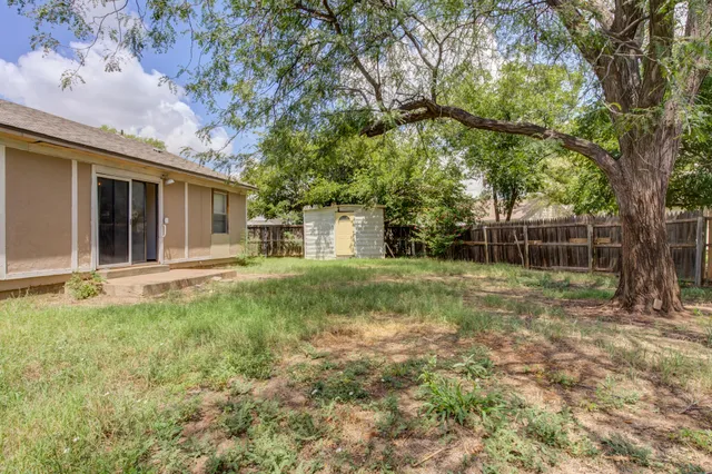 $130,000 | 9125 Belton Drive, Lubbock, TX 79423