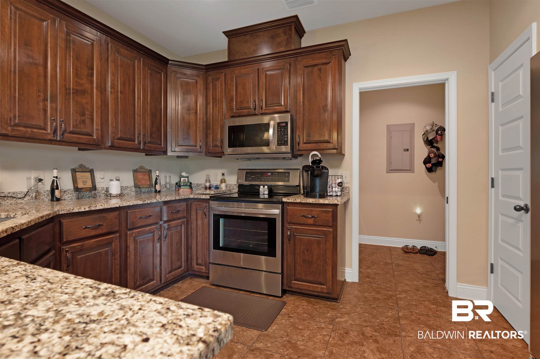 34478 Oak Lane Stapleton, AL 36578 - Photo 5 of 22
