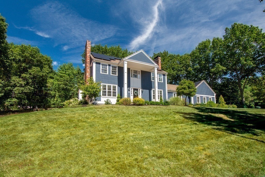 54 Spruce Road North Reading, MA 01864 - Photo 35 of 38 Gallery Image 35