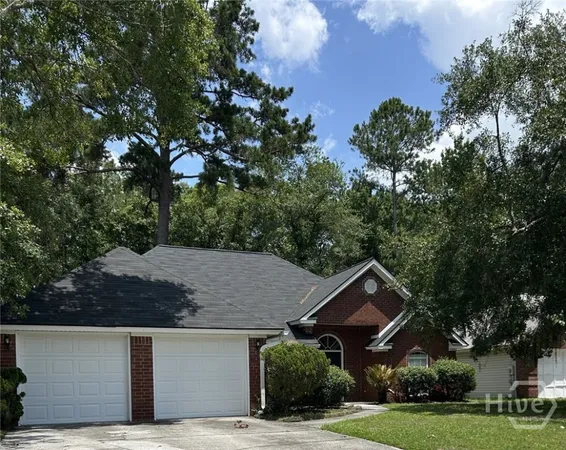 $2,300 | 126 Dukes Way, Savannah, GA 31419