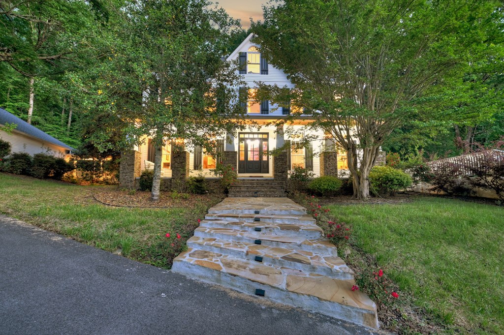 247 Craigtown Road Ellijay, GA 30540 - Photo 3 of 97