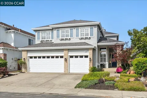 $1,999,000 | 126 Blackstone Drive, Danville, CA 94506