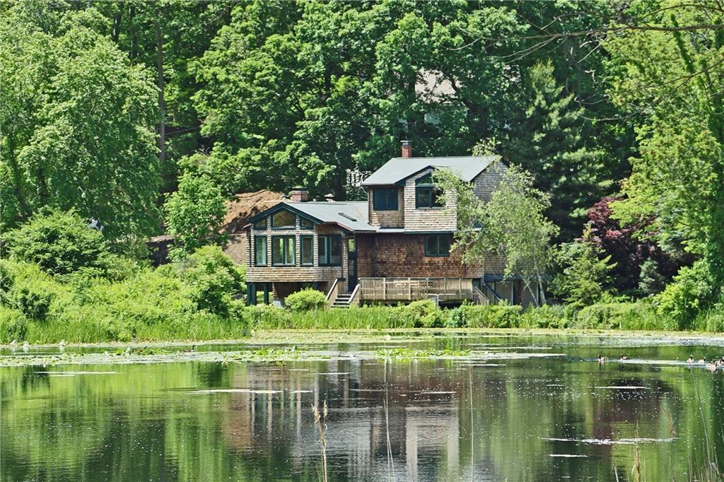 446 Bennetts Farm Road Ridgefield, CT 06877 - Photo 1 of 1